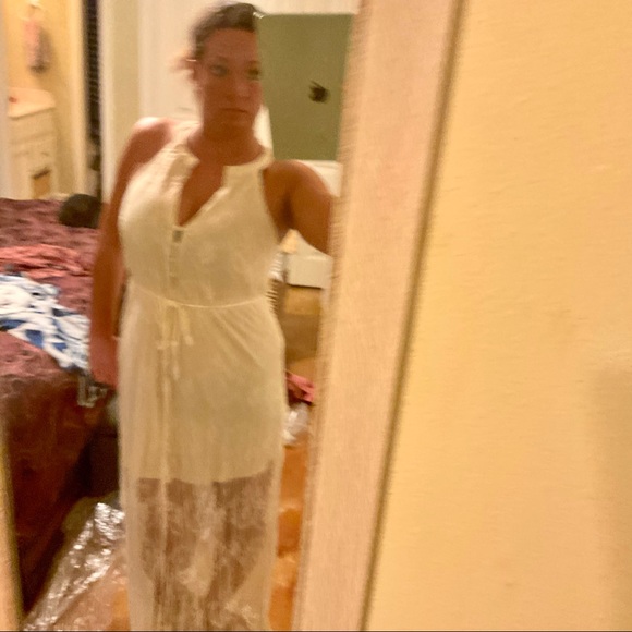 NEW LISTING‼️ ARK & CO Slip Tunic Dress NW… - Picture 11 of 13